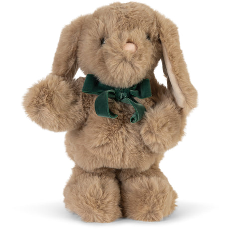 Konges Sløjd Off White Dancing & Talking Bunny Toy