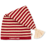 Konges Sløjd Christmas Stripe Christmas Knit Hat