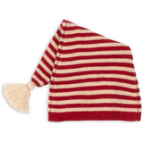 Konges Sløjd Christmas Stripe Christmas Knit Hat
