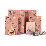 Konges Sløjd Beige Christmas Calendar With 24 Gifts