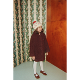 Konges Sløjd Decadent Chocolate Calin Coat Grs