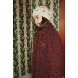 Konges Sløjd Decadent Chocolate Calin Coat Grs
