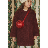 Konges Sløjd Decadent Chocolate Calin Coat Grs