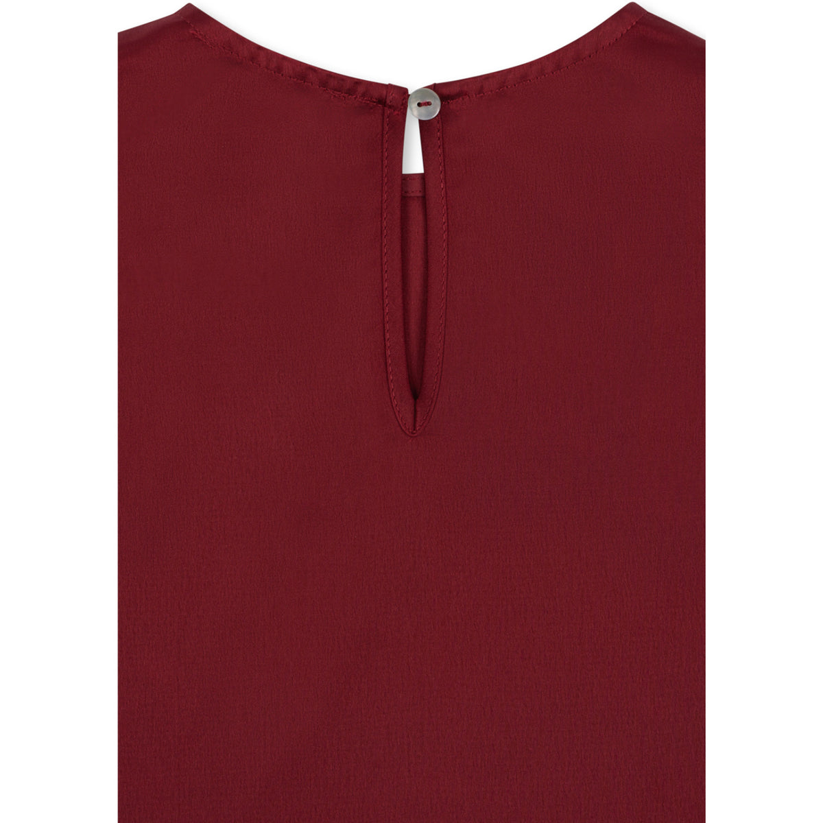 Konges Sløjd Merlot Bowie Dress
