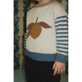 Konges Sløjd Lemon Billi Sweater