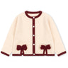 Konges Sløjd Pale Blush Alette Cardigan