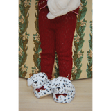 Konges Sløjd Pomegranate Rosier Pants