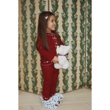 Konges Sløjd Pomegranate Rosier Pants