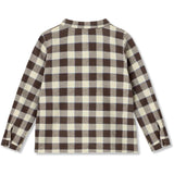 Fliink Insignia Check Cody Ls Shirt