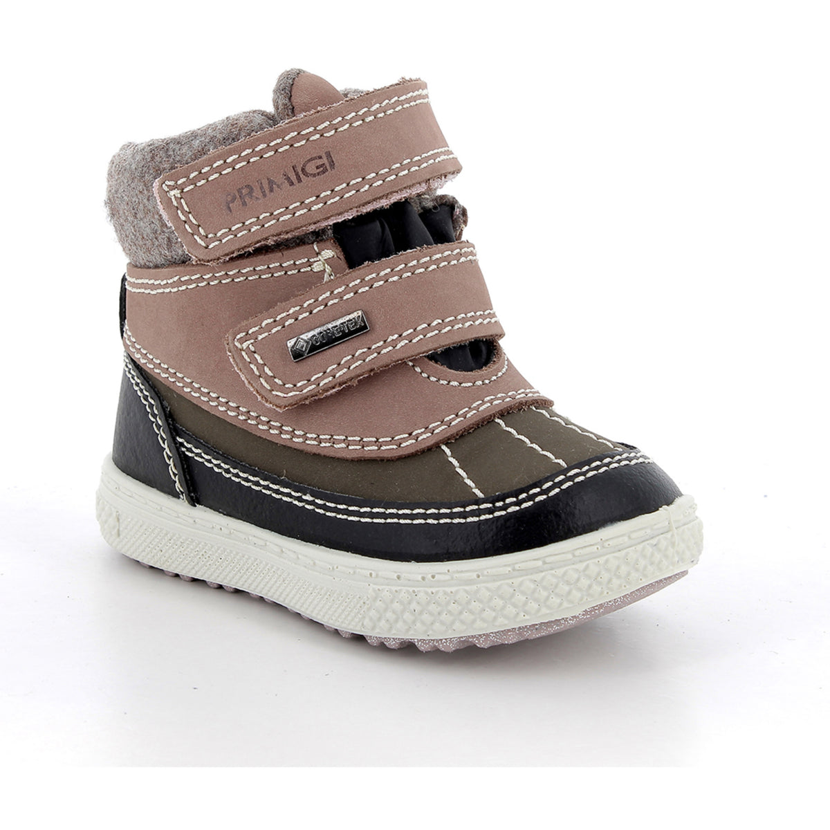 PRIMIGI Ros.Ant/Ner/Bei PBZGT 23526 Boots