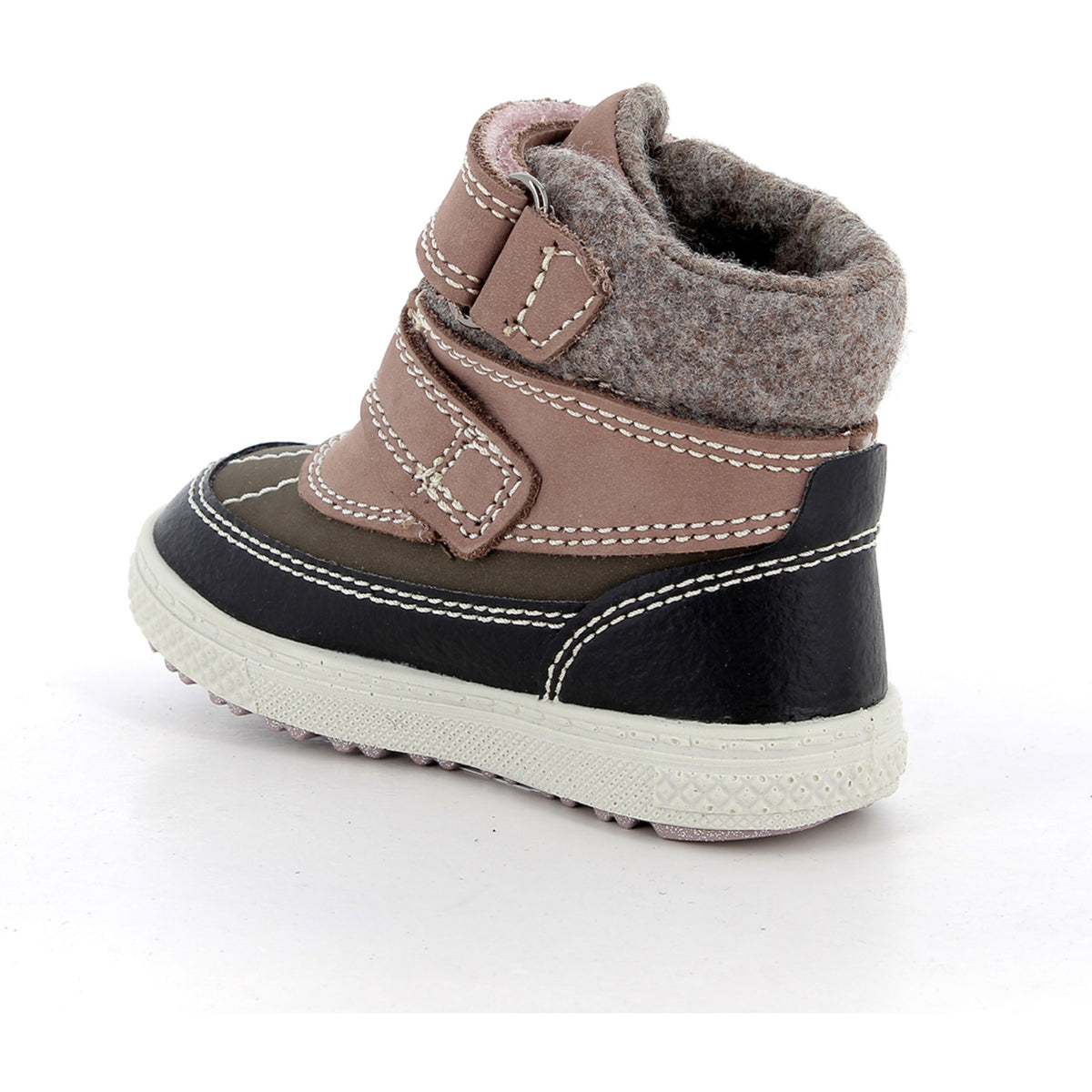 PRIMIGI Ros.Ant/Ner/Bei PBZGT 23526 Boots