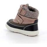 PRIMIGI Ros.Ant/Ner/Bei PBZGT 23526 Boots