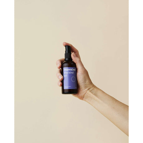 momkind The Kind Oil Organic 100ml