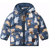 Molo Felt Friends Harmony Jacket