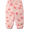 Molo Airbrush Hearts Percy Woven Pants