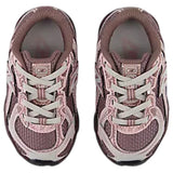 New Balance Pebble 740 Kids Bungee Lace