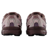 New Balance Pebble 740 Kids Bungee Lace