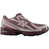 New Balance Pebble 740 Kids Bungee Lace