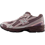 New Balance Pebble 740 Kids Bungee Lace