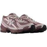 New Balance Pebble 740 Kids Bungee Lace
