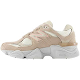 New Balance Mindful Grey 9060 Kids Lace