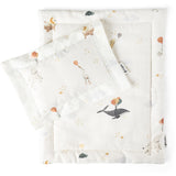 Sebra World Of Sebra Doll's Bed Linen