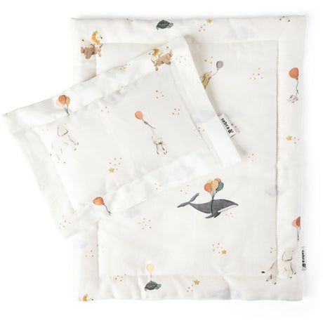 Sebra World Of Sebra Doll's Bed Linen