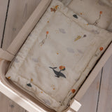 Sebra World Of Sebra Doll's Bed Linen
