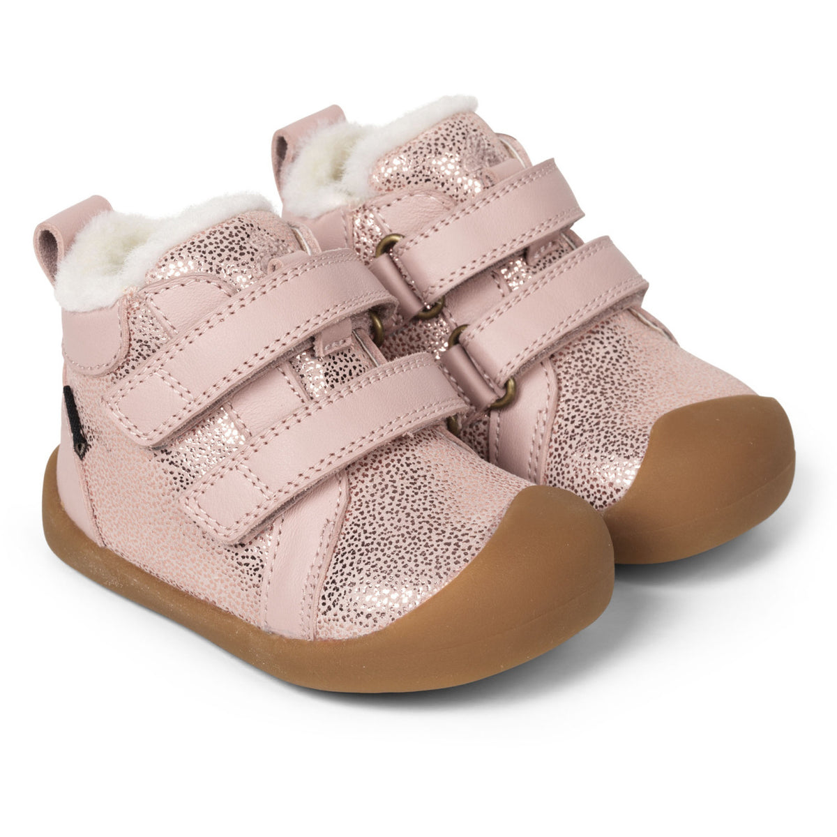 Bundgaard Vintage Rose Glitter Bloom