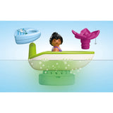 Playmobil® Playmobil Advent Calendar - Colourful Bath Time