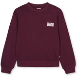 Mads Nørgaard Winetasting Original Sweat Talinka Sweatshirt