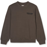 Mads Nørgaard Turkish Coffee Original Sweat Solo Sweatshirt