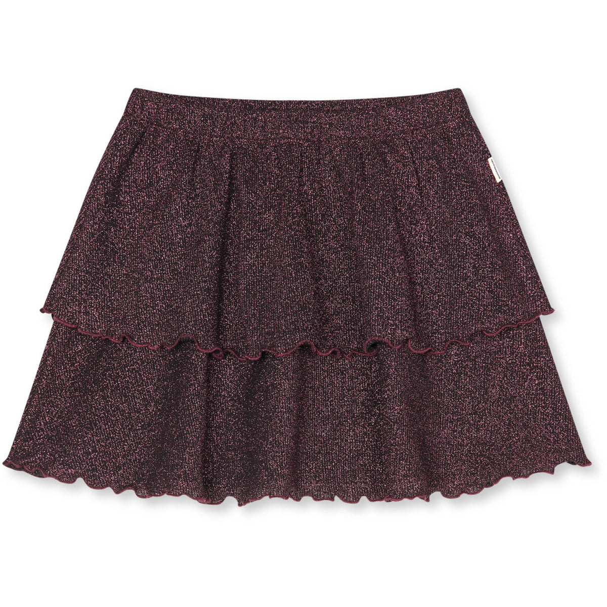 Mads Nørgaard Winetasting 2X2 Lurex Sallie Skirt