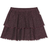 Mads Nørgaard Winetasting 2X2 Lurex Sallie Skirt