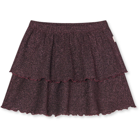 Mads Nørgaard Winetasting 2X2 Lurex Sallie Skirt