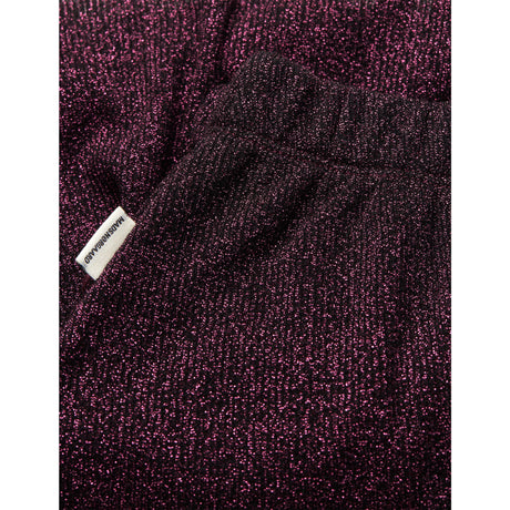 Mads Nørgaard Winetasting 2X2 Lurex Sallie Skirt