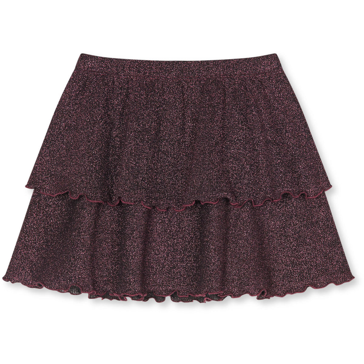 Mads Nørgaard Winetasting 2X2 Lurex Sallie Skirt