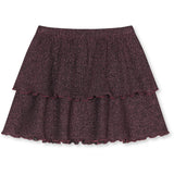 Mads Nørgaard Winetasting 2X2 Lurex Sallie Skirt