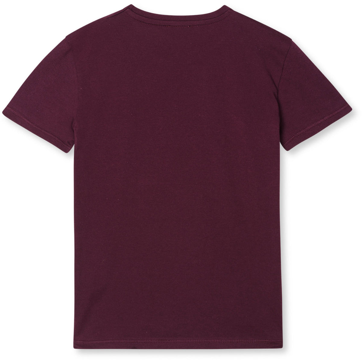 Mads Nørgaard Winetasting Single Cotton Tuvina Mini Mirror Tee