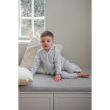 Cam Cam Copenhagen Classic Stripes Blue Nohr Pyjamas