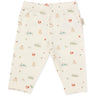 Cam Cam Copenhagen Vintage Toys Baby Leggings Clara