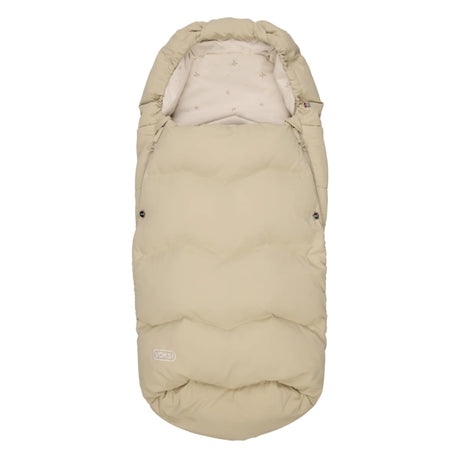Voksi® Explorer SeashellSa Clover