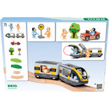 BRIO® BRIO 36144 Bluey Togbane-sæt