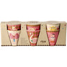 Rice Melamine Kids Cup With Pink Music Band Print - Small - 6 Pack - 160 Ml