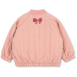 Konges Sløjd Rosette Juno Sequin Bomber Jacket