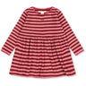 Konges Sløjd Pinky Stripe Roli Stripe Dress Ocs