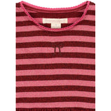 Konges Sløjd Pinky Stripe Roli Stripe Dress Ocs
