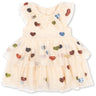 Konges Sløjd Coeur Dolce Sequin Yvonne Fairy Dress