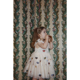 Konges Sløjd Coeur Dolce Sequin Yvonne Fairy Dress