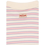 Konges Sløjd Lolly Stripe Spotty Sweatshirt Gots